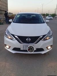 نيسان سنترا • ٢٠٢٥ • كفاله عامه