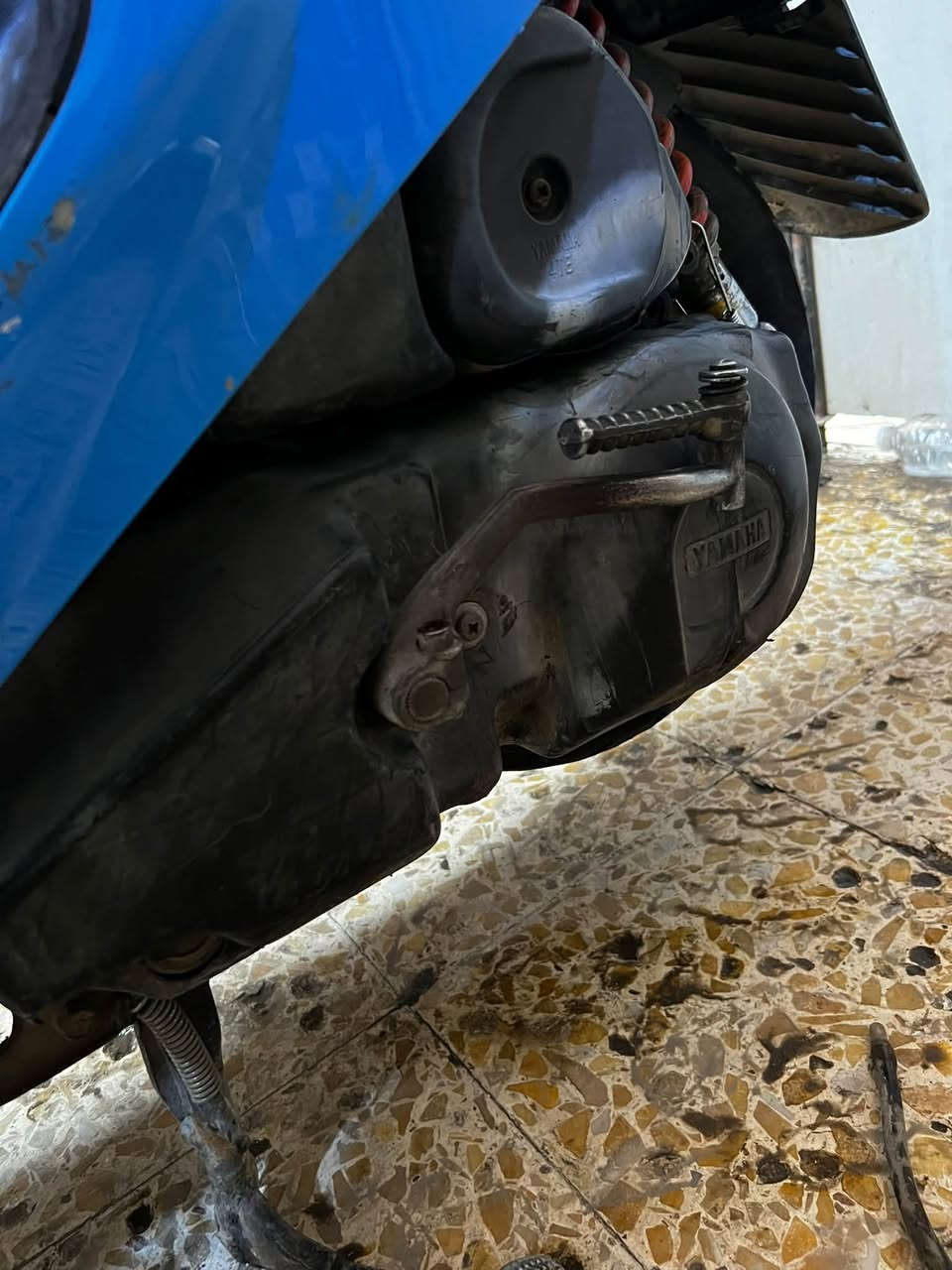 فراشه • ١٤٠ • مكينه مفتوحه