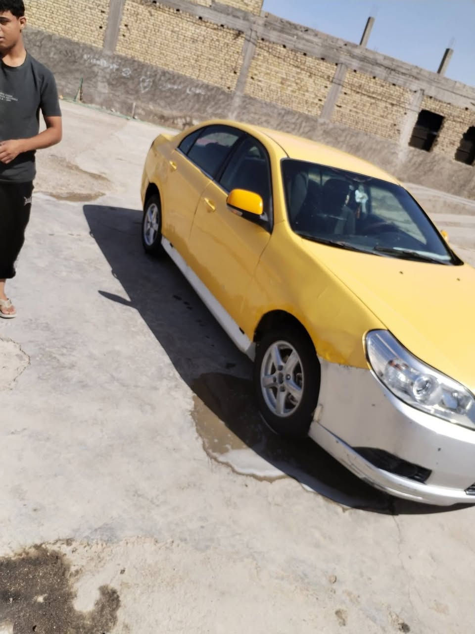 سلام عليكم شوفر اليت ابكه خليجي موديل 2008 محدث بجمه 2010محوره  كير محرك كامري ابو جف 2400 سياره جاهز كله وضع البلاد تحكم ستيرن رادار خلفي  كهربائية كله شقال حداده جديده تيراته نص عمر تبريد ثلج 🥶تتفئه شقاله رقم واسط مميز  صدامي سعره 27, مروس راوس شعند دزليه  مكاني قلعة سكر ناصريه ***********بيه وتساب
