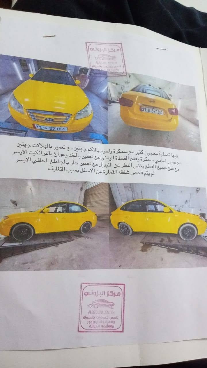 سلام عليكم النتره ٢٠٠٨ كير ومكينه وتبريد حداديه دكدكه قليله بصدر كفاله من العيب شرعي راعيهه ميسان رقم بغداد سعر٧٠ وبيهه مجال قليل سونار مع صور

التصال ***********
