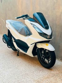 PCX • ١٢٥ • ABS