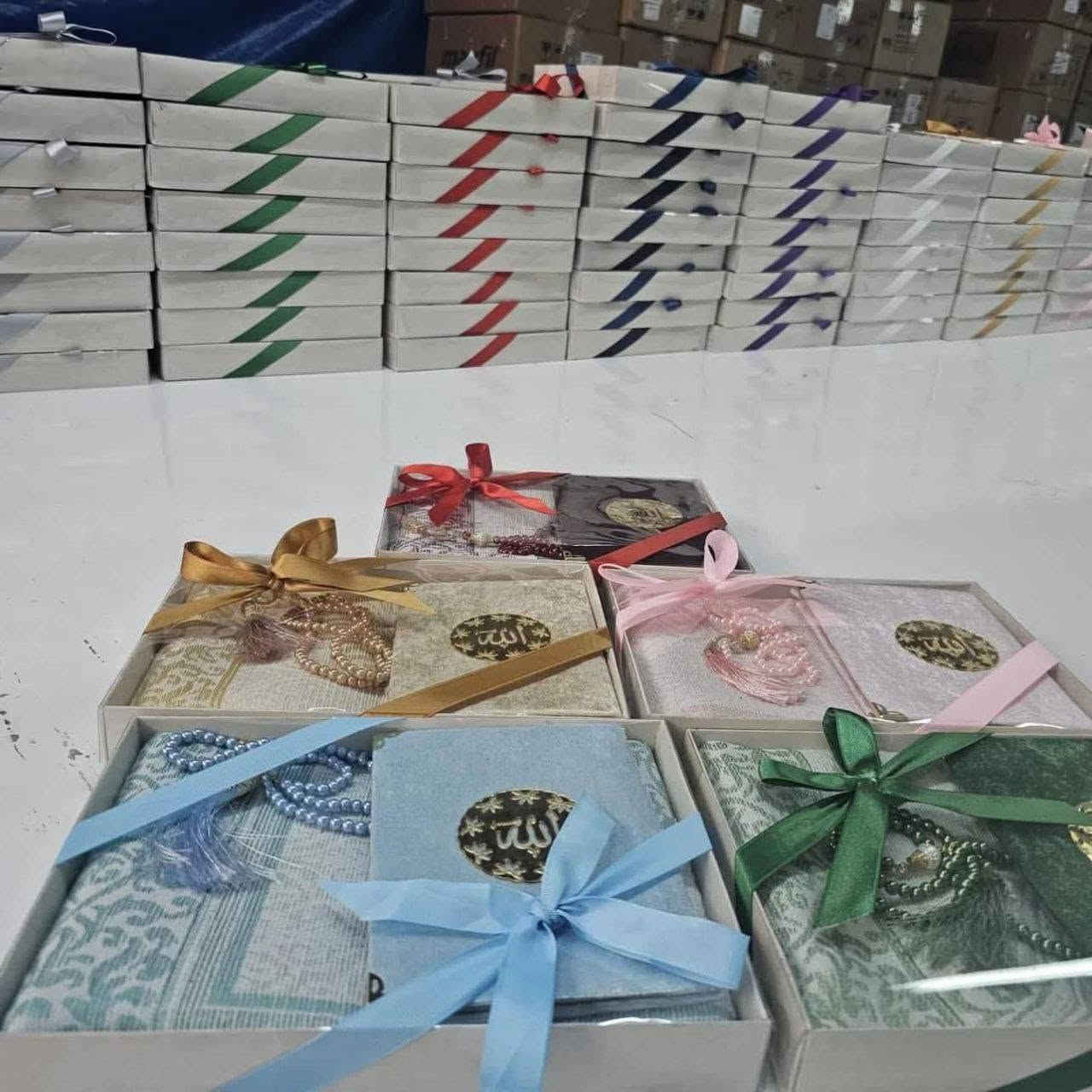 هدايا مميزة • جودة عالية • سوق التنمية