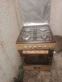 طباخ للبيع شغاله العيون والفرن فوك وجوه على الفحص مكان حسينيه الراشديه...