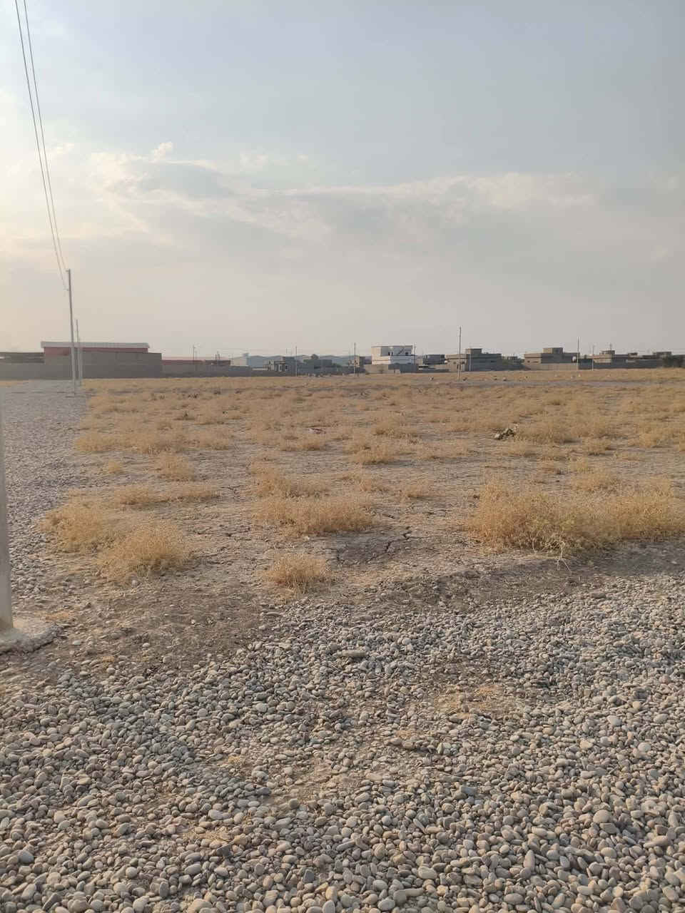 🌿 السلام عليكم ورحمة الله وبركاته
🏡 قطعتين أرض للبيع – زراعي

📐 المساحة: 250 متر لكل قطعة
💰 السعر: 7 ملايين للقطعة الواحدة
📍 الموقع: يم سيطرة البگارة

🎥 باقي التفاصيل موضحة بالفيديو

📞 للاستفسار: ***********
📩 أو تفضلوا خاص

🔑 وعندك قطعة أرض أو بيت للبيع؟
تفضل خاص، ونساعدك بالعرض والبيع 🤝
