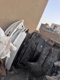 قطع تسلا • أصلية • الكرخ