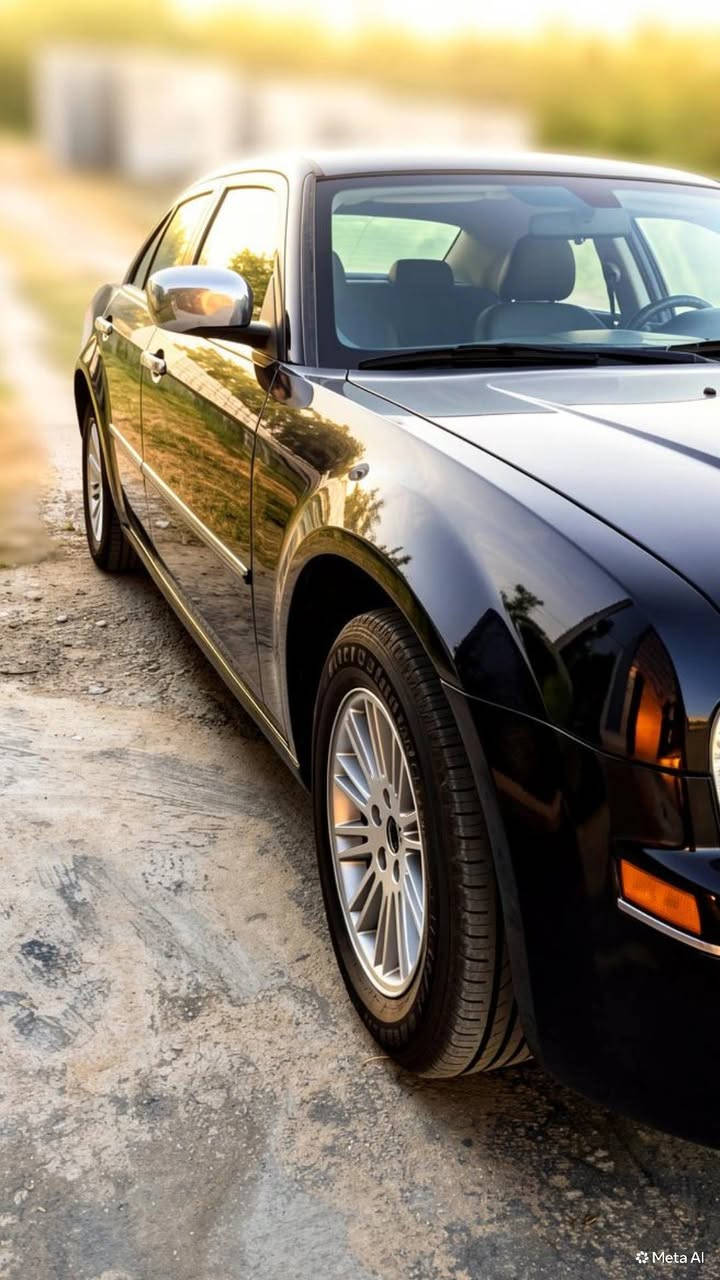 اوبامه • موديل ٢٠٠٩ • وارد كندي