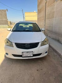 بي واي دي G3 • ٢٠١٣ • رقم بابل