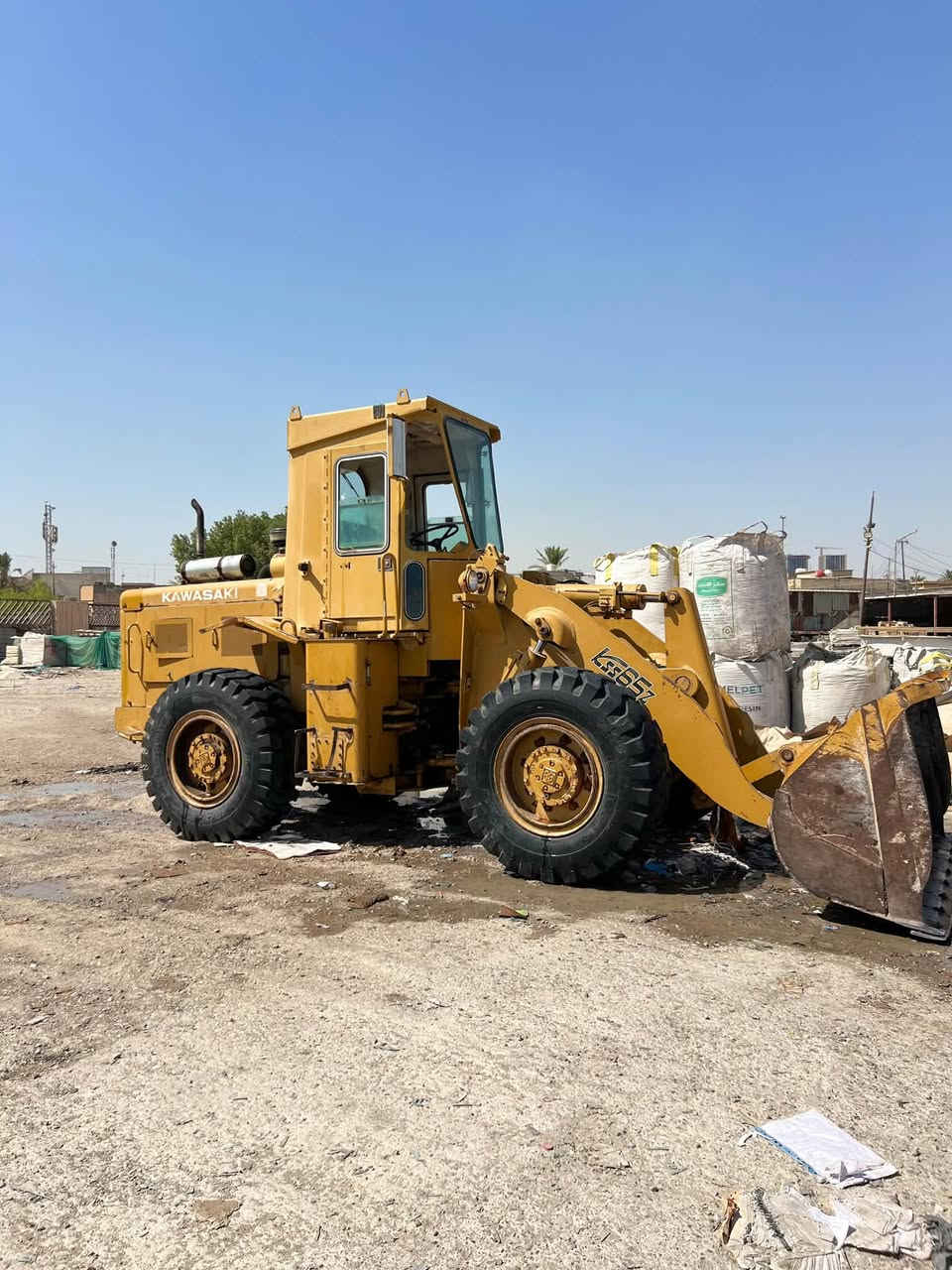كاوسكي 65z
السلام عليكم
شفل كاوسكي 65z رقم كربلاء 
العنوان بغداد 
كير ومحرك مكفول 
للاستفسار  ***********
