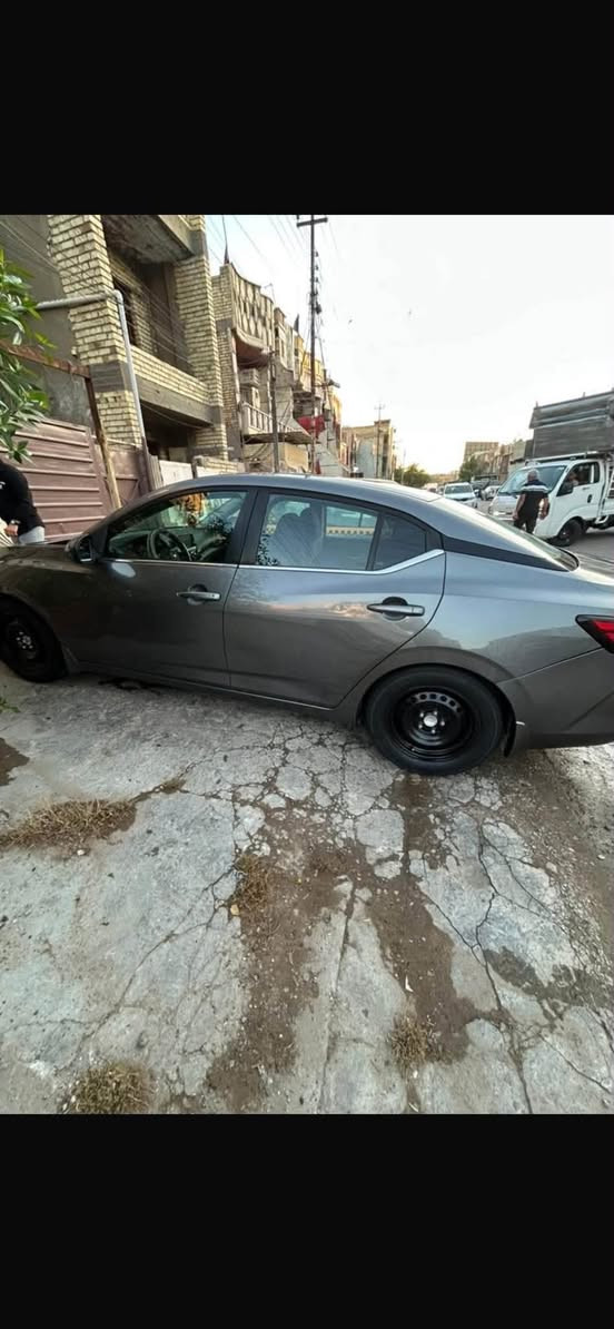 🚘 للبيع – نيسان سنترا 2020 فئة S

🔹 الموديل: 2020
🔹 الفئة: S
🔹 الممشى: 62
🔹 قير أوتوماتيك
🔹 محرك 2000
🔹 بصمة
🔹 شاشة
🔹 كاميرا خلفية
🔹 بلوتوث
🔹 مثبت سرعة
🔹 تحكم بالستيرن
🔹 مانع انزلاق (Traction Control)
🔹 ردادات أصلية
🔹 مكيف ممتاز

🔹 السيارة نظيفة جداً، استعمال شخصي، ولا تحتاج أي صرف، جاهزة للفحص بأي مكان.

📞 التواصل على الخاص أو الاتصال: ***********
