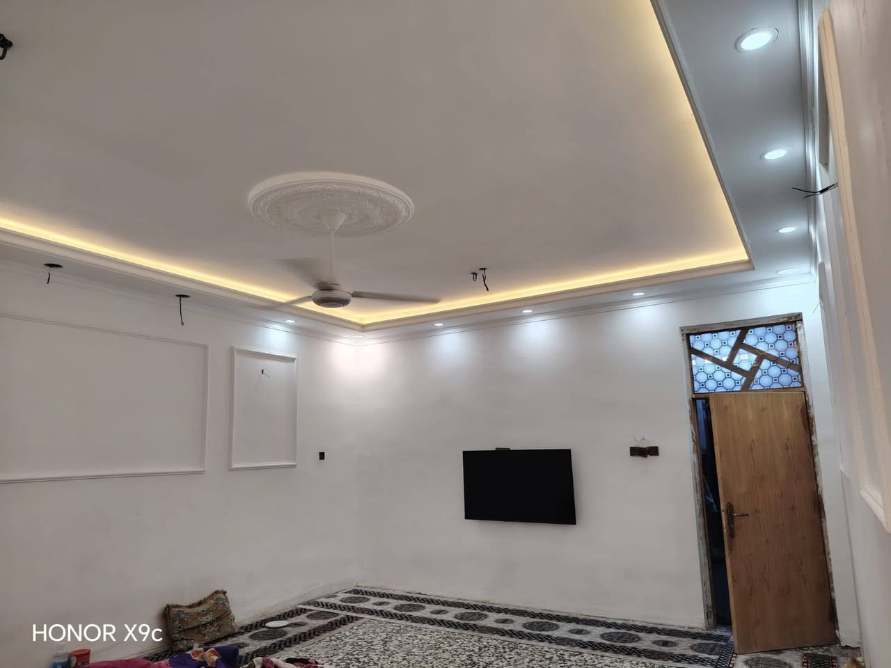 الولداية الثانية • ٢٠٠م • ٤غرف