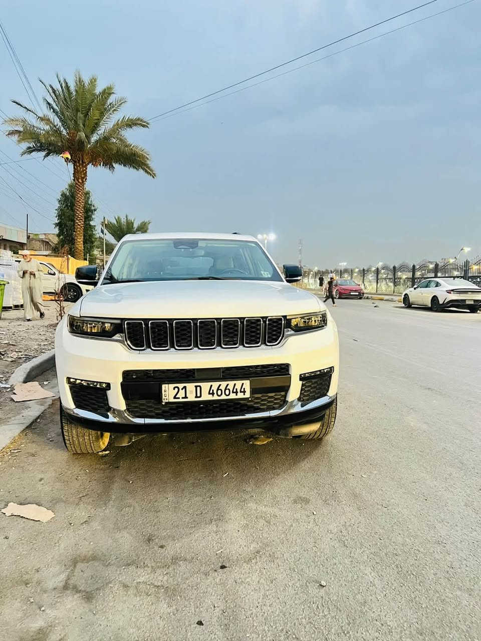 ٧ راكب • ٢٠٢٢ • حادثة