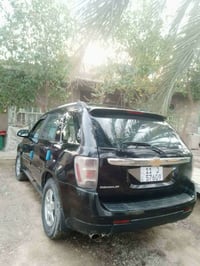 : شوفر ليت ايكونكس موديل 2007  سياره بسمي جاهزه مال جناي رقم بغداد انگ...