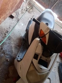 سكنس نثية • نضيفه • معمره