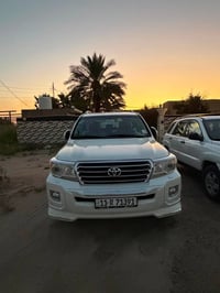 مساء الخير لاندگروز للبيع  سنة التصنيع 2014  المواصفات : فتحة  تشغيل ع...