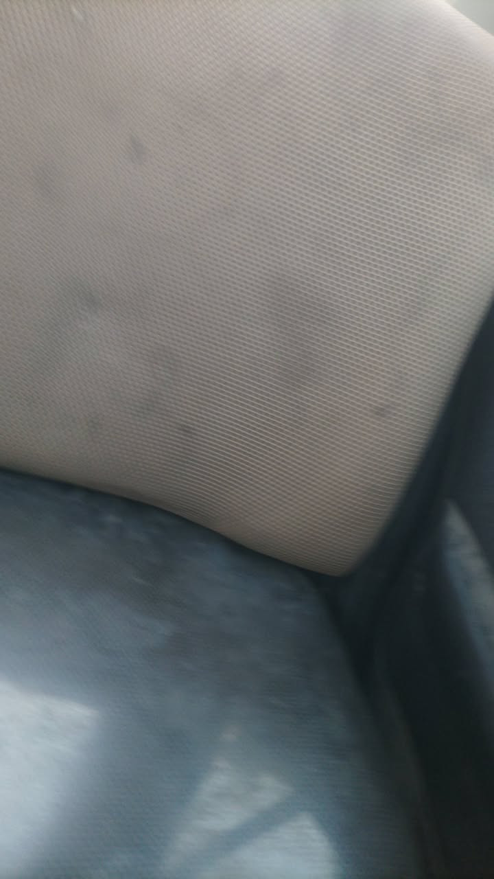 بارس ٢٠١٥ • تبريد عاطل • سنويه ساقطه