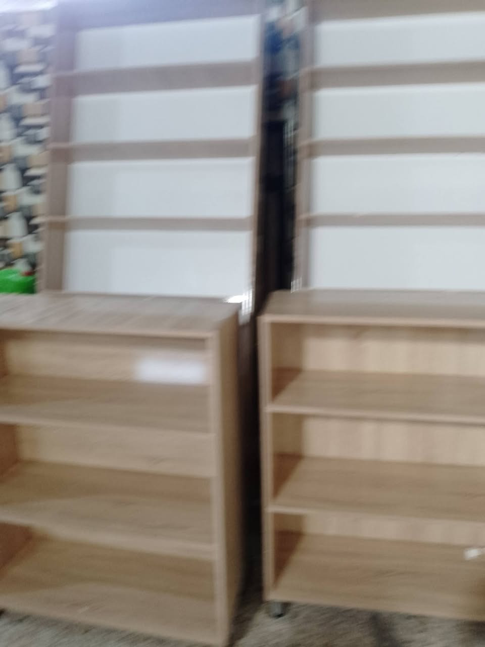 مرتبات • نضيفات • مستعجل