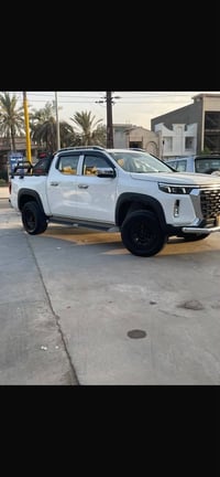 هانتر بلس • ٢٠٢٦ • دفع رباعي