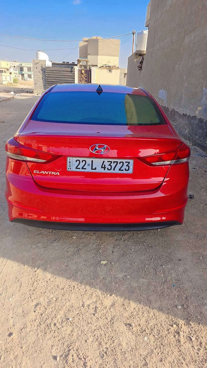 النترا • ٢٠١٧ • رقم اربيل