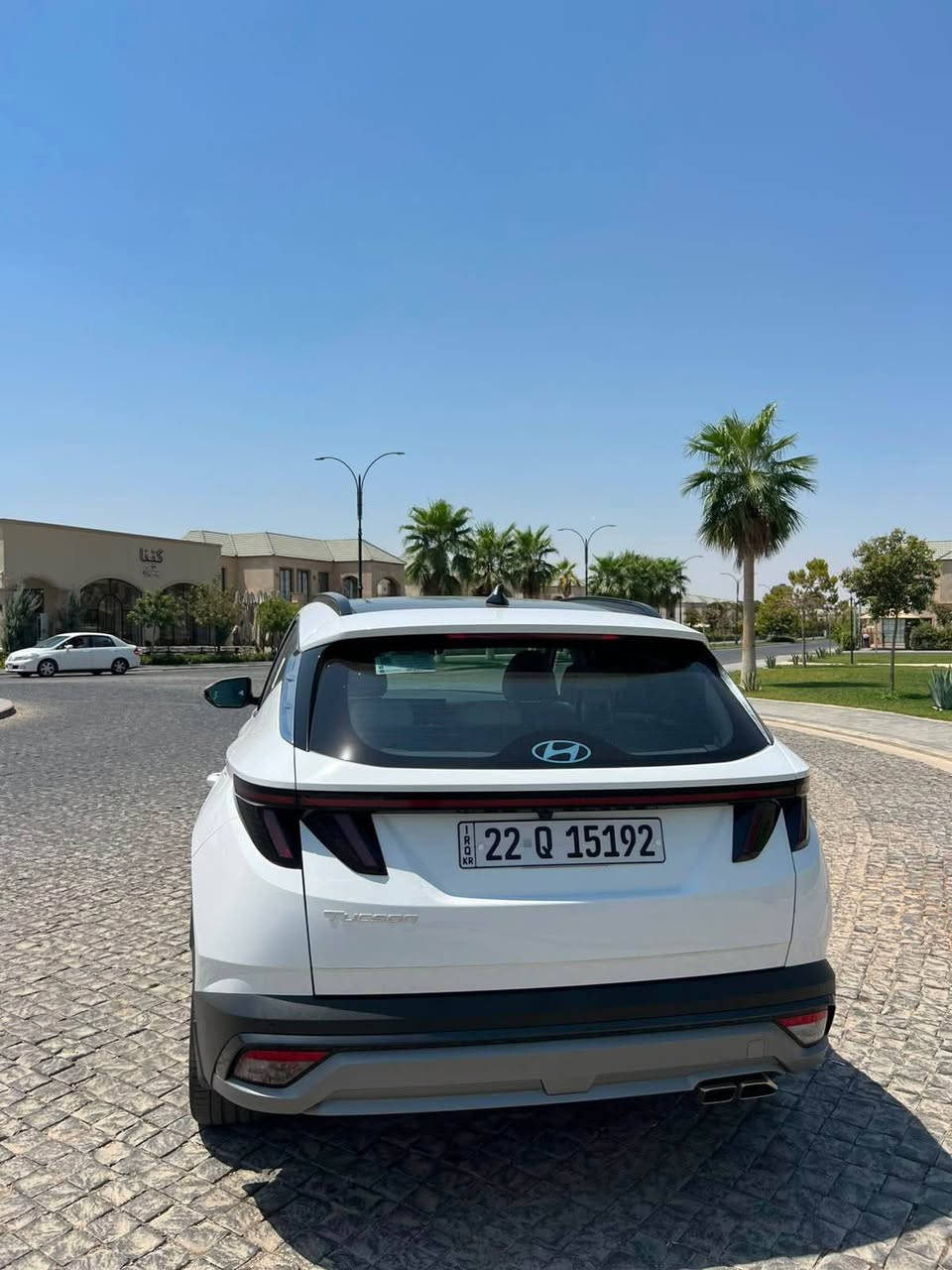 هۆندای تۆکسۆن مۆدیل 2025 فوول فوول مواصفات ٥ کامیرە ماشي19000km سیارە کلین 
شوین_هەولیر-بۆ زانینی نرخ تەلەفۆن بکە
ژمارەی-مۆبایل0️⃣7️⃣5️⃣0️⃣7️⃣3️⃣0️⃣2️⃣2️⃣1️⃣2️⃣ أربيل, العراق
