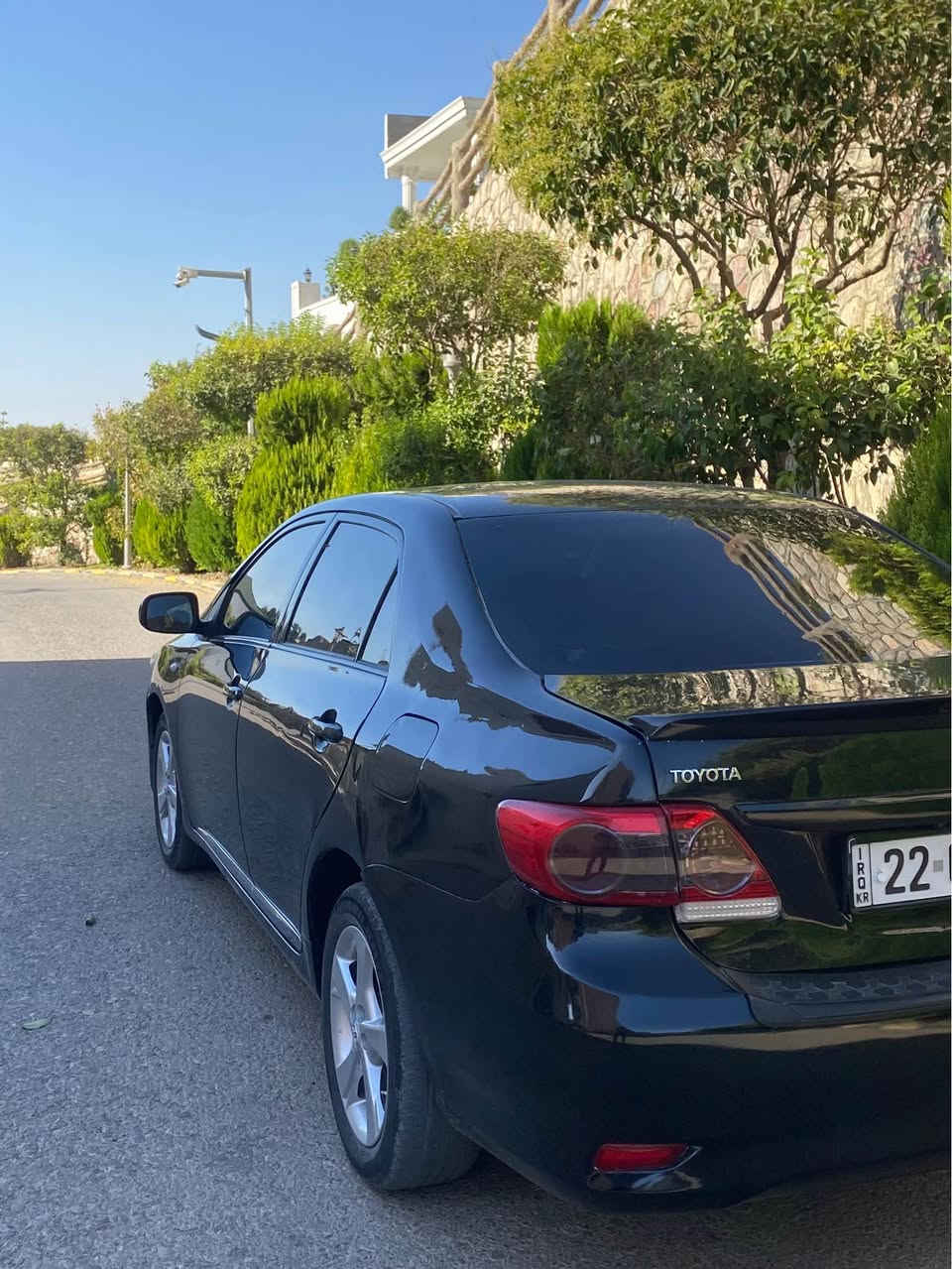 بيكاشؤ مؤديل ٢٠١٣گيرمه كينه به شه رت 1.6سه نوي نوئ
٣پارچي سبوخه نرخي ١٠٣ $بؤ زانيري زيتر *********** أربيل, العراق
