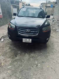 سنتافيه ٢٠١١ • وارد أمريكي • حادث