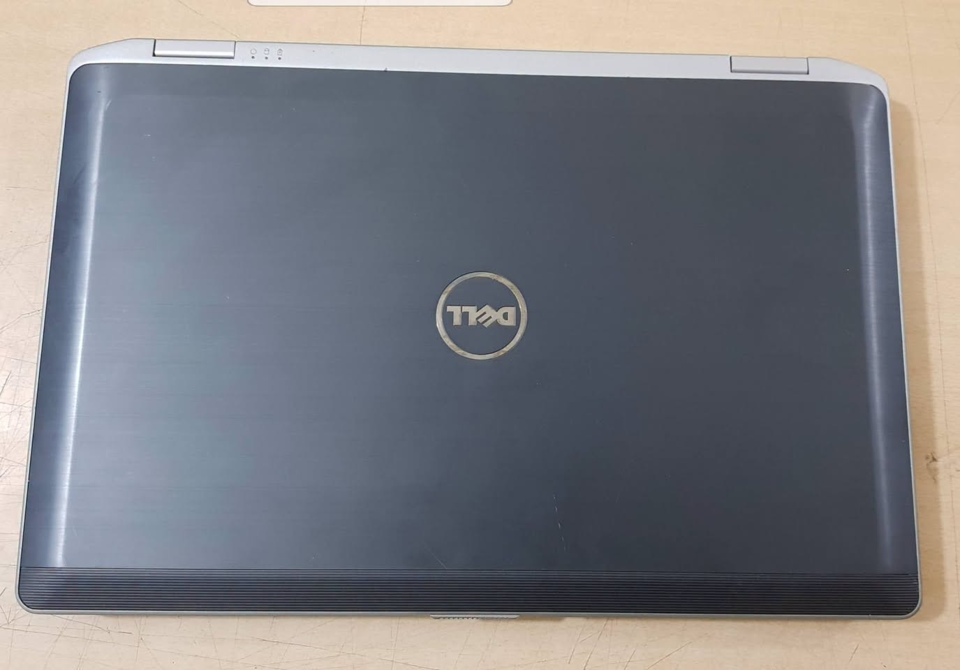 تحية طيبة .. لابتوب  DELL كور اي 7 الجيل الثالث  ورام 8 كيكا وهارد  SSD  128  حجم الشاشة  15.6 ويندوز 10 

                      (( السعر ثابت 190 الف دينار  ))

DELL  E6530
المعالج  Core i7  الجيل الثالث
رام 8 كيكا 
هارد  SSD 128
حجم الشاشة 15.6 
كيبورد عربي إنكليزي

 للأتصال عادي و واتساب *********** 
شارع الصناعة اوقات الدوام ( 9 - 4 ) يوجد خدمة توصيل داخل بغداد ولجميع المحافظات لمشاهدة كافة الموديلات 
يرجى زيارة الموقع على الفيس بوك ( لابتوب بشير لاين

نص مكتوب في الصور:
- Device specifications
- Device name DESKTOP-VR70HJ8
- Processor Intel(R) Core(TM) i7-3520M CPU @ 2.90GHz 2.90 GHz
- Installed RAM 8.00 GB
- Device ID A0C006FF-D98B-4D73-8223-3382B9B47B15
- Product ID 00331-10000-00001-AA244
- System type 64-bit operating system, x64-based processor