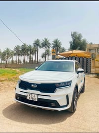 سورنتو • ٢٠٢١ • ٧ راكب