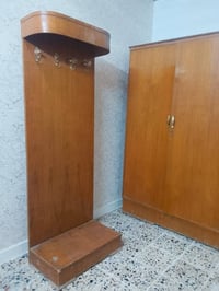 غرفة اخشاب • مستعملة • عراقية