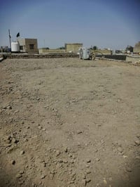كف زفت • حفر اساس • تصليط