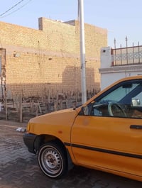 سايبا • ٢٠١٦ • كير جديد