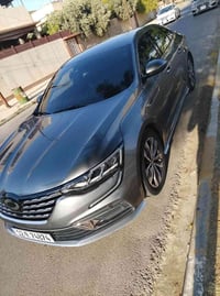 سامسونك SM6 🔥 موديل2024 المنشا كورية الجنوبية 🇰🇷 محرك 14 تيربو 🔥  بدوو...