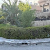 حي الجامعة شارع الربيع • ركن على شارعين • ٦٦٠م في السند