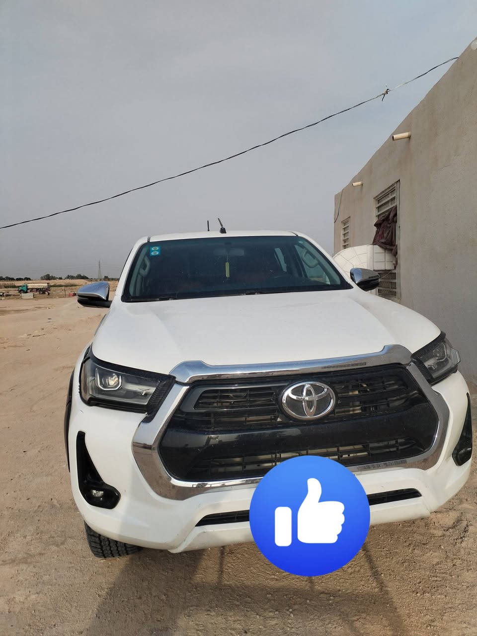 فورويل • ستة سلندر • موديل ٢٠٢١