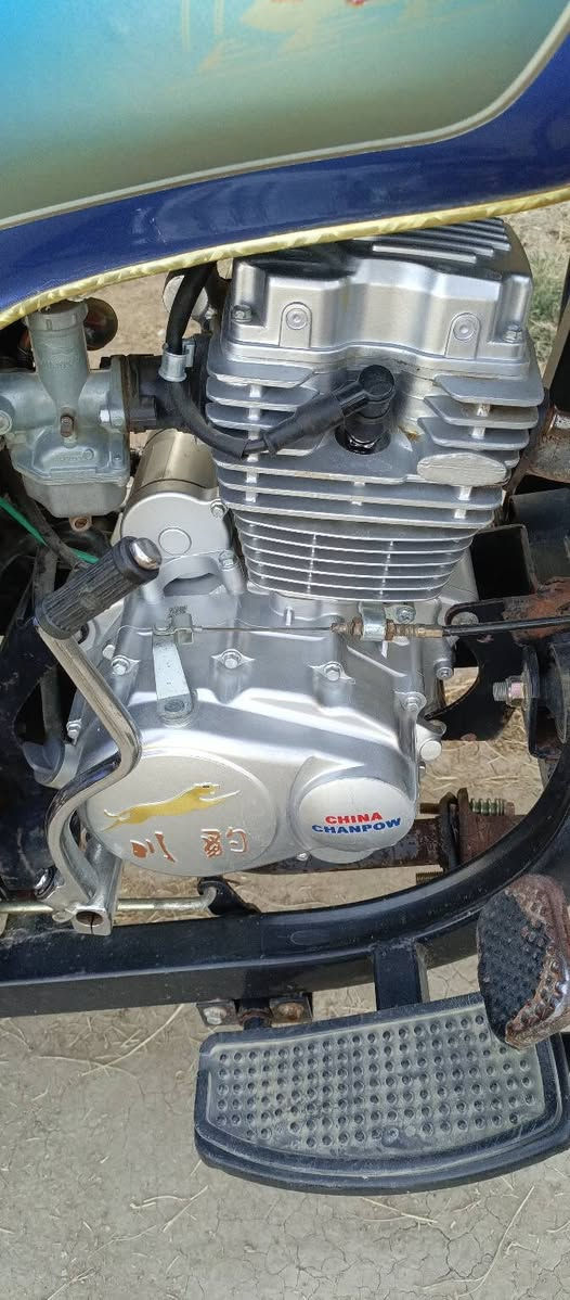 ستوته جمره موديل 23 اكسن محرك بدي شاصي كفاله كهربائيات شركه
السعر 2800 وبيها مجال لطيبين 
***********
مكان ناصريه قضاء النصر
