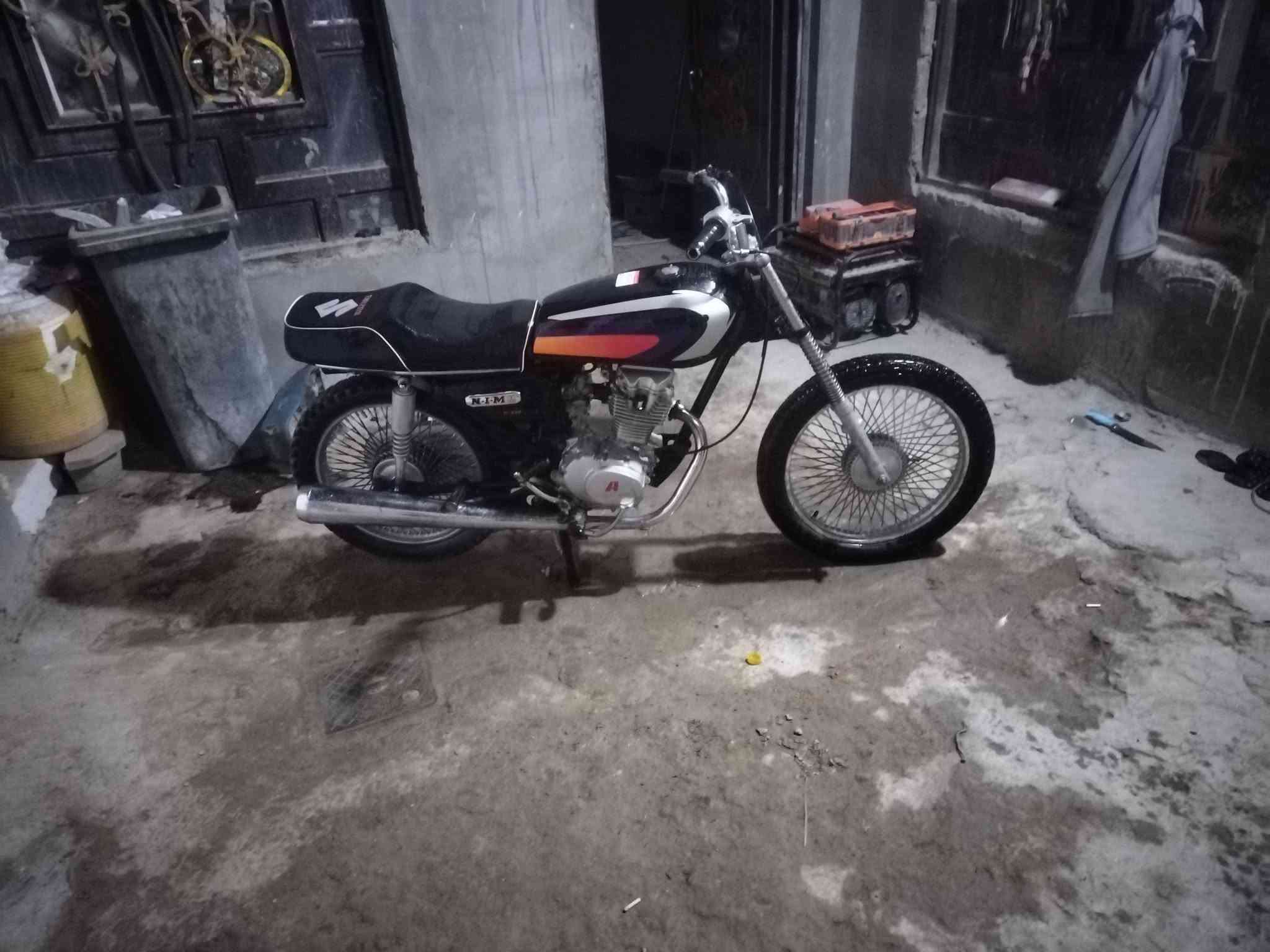 اربع كير • ما ملعوب • نجف