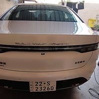 بي واي دي • ٢٠٢٥ • ماشي ١٣٠٠٠