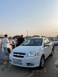 افيو ٢٠١١ • مبدل • كربلاء