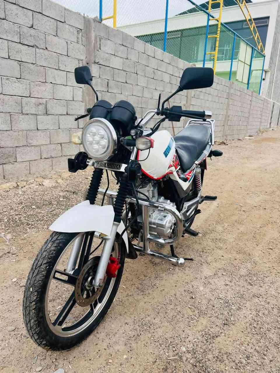 هيوشه • ٢٠٢٣ • اوراق كمرك