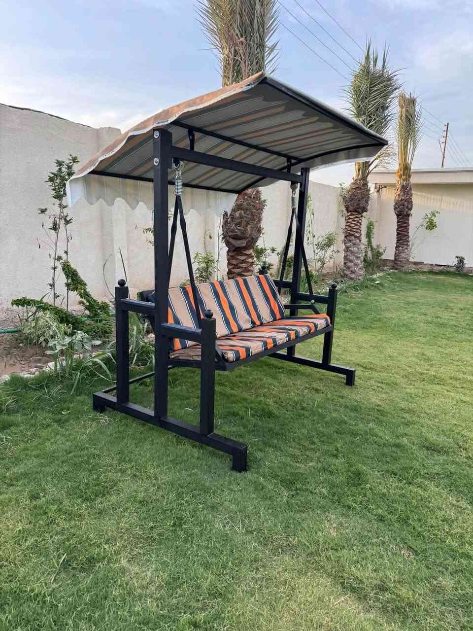 بدون تفاصيل • ديكور • حديقة