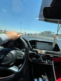 سوناتا ٢٠٢٢ • ١٦٠٠ تيربو • تقرير غرق