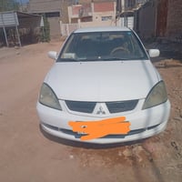 لانسر • ٢٠١١ • بدون صبغ