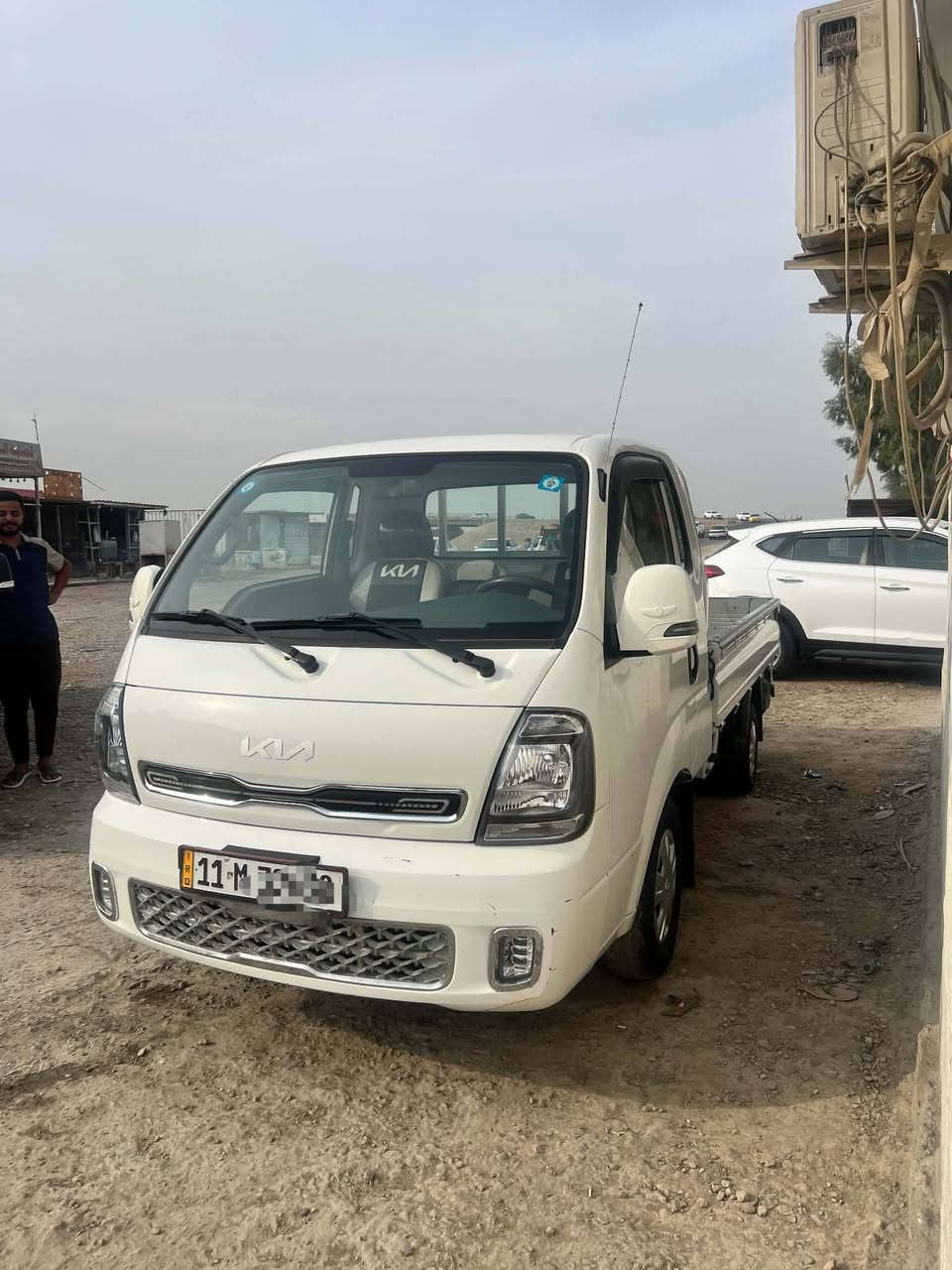 كيا حمل • ٢٠٢٤ • بابل محاويل