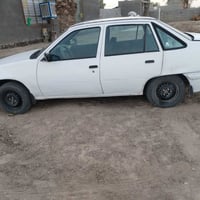 دايو سلو • رقم ديالى • تحويل