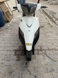 ثعلب • كابريتا • ناقصها باتري