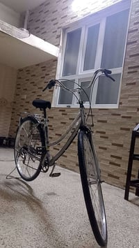 بايسكل • حجم ٢٧ • الموصل