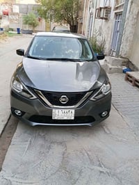 سنترا ٢٠١٨ • محرك ١٨٠٠ • صبغ عام