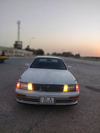 كراون بطه • مكينه كير • رقم قادسيه