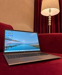 HP ZBOOK G7 • شاشة لمس 15.6 • كوادرو P520