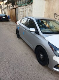 اكسنت • ٢٠١٩ • رقم بصرة