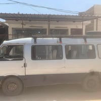 كيا اسيا • موديل 93 • ديوانيه